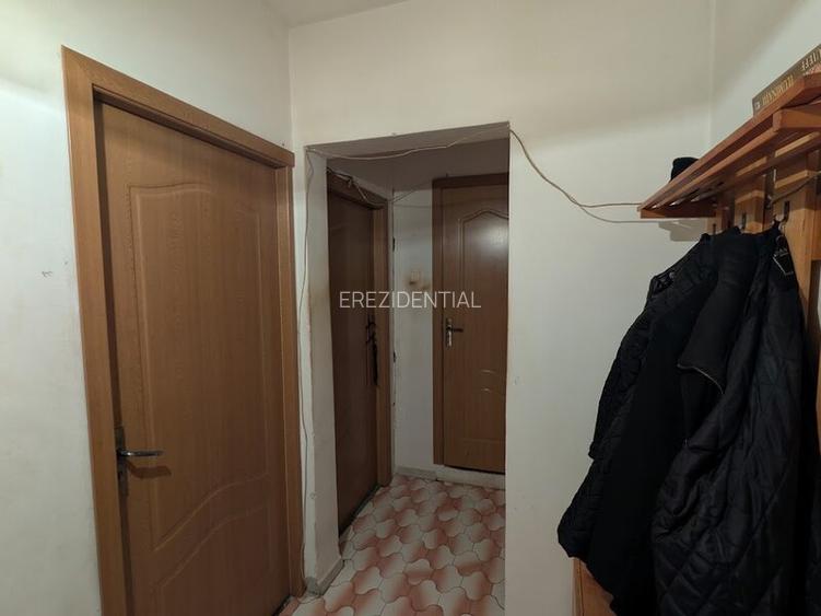 Apartament 4 camere-semidecomandat-zona Oltenitei / Brancoveanu - 6