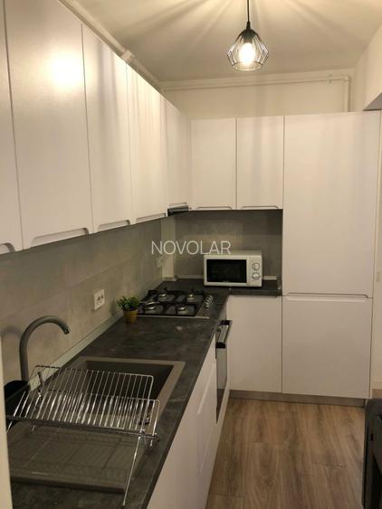 Garsoniera Mosilor l Eminescu l Bloc l 2020 l Parcare subterana - 3
