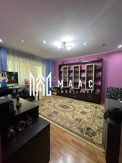 Apartament 2 camere | Etaj 1 | Zona Ostroveni | Gigacalorimetru - 2
