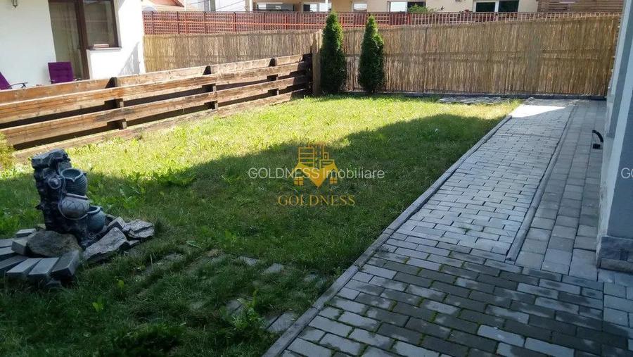 2 Camere, Pet Friendly, Parcare Subterana, Gradina proprie, Zorilor - 9