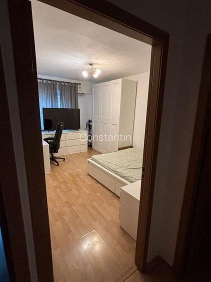 Garsoniera Crangasi / Bloc 1982 / 100m de metou  - 8