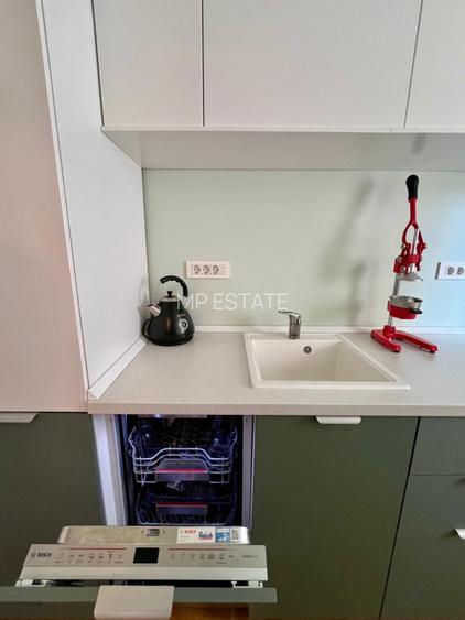 Apartament 2 Camere / 10 minute metrou Crangasi / 50 mp / CAT FRIENDLY - 13