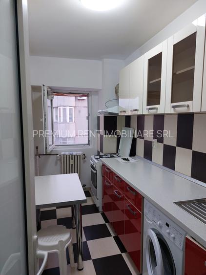 Nerva Traian, garsoniera, 40mp, curata, renovata, 10 min metrou Timpuri Noi - 11