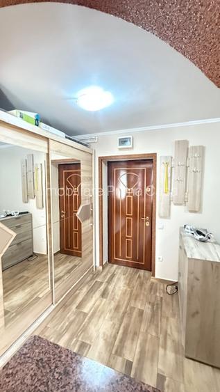 ULTRACENTRAL, apartament 1camera 35mp, finisata la cheie! - 2