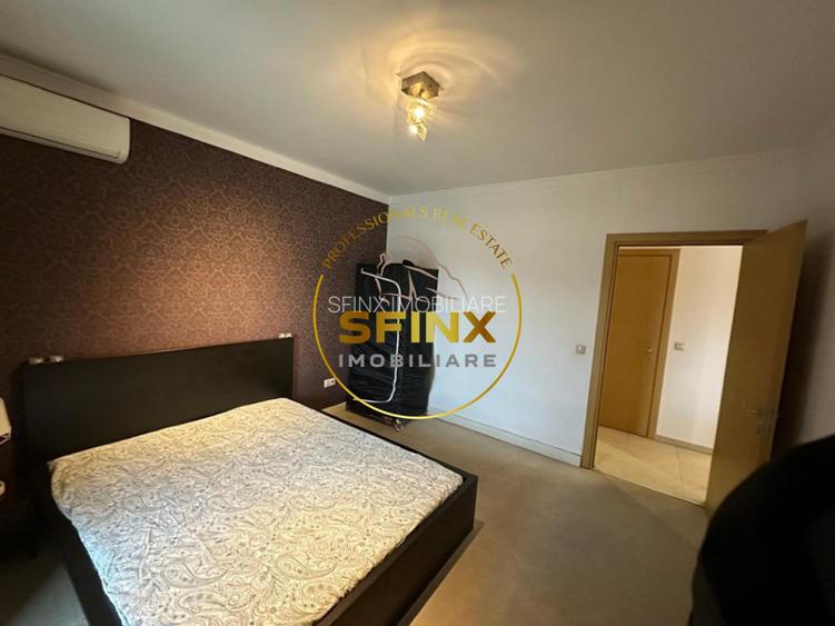 APARTAMENT 2 CAMERE | EMERALD RESIDENCE | PARCARE - 4