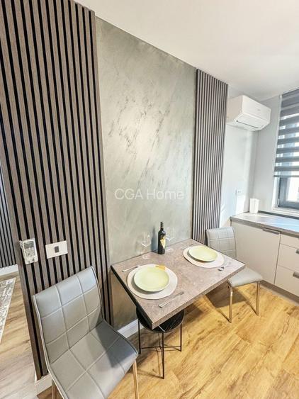 STUDIO DUBLU | IVORY | ROND OMV | PIPERA | NORD | INVESTITIE | PARCARE - 7