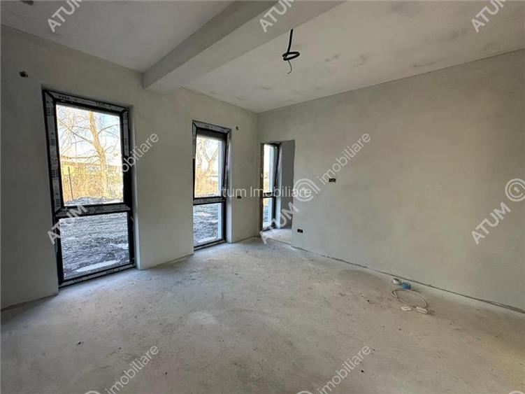 Casa individuala pe un singur nivel in Sura Mica Sibiu - 10