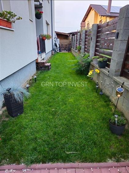 Apartament 2 camere decomandat curte si parcare Selimbar - 12