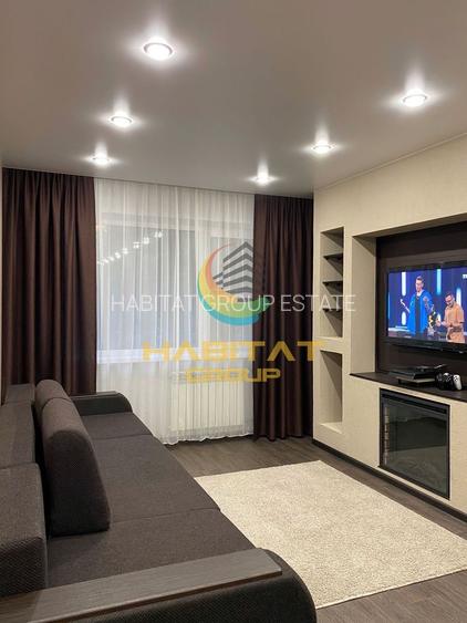 Vanzare ap 2 camere Brancoveanu Kaufland decomandat 57 mp nou acte gata liber - 7