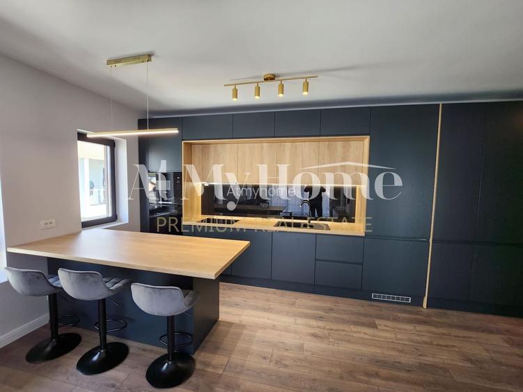 Apartament superb cu  3 camere si 2 locuri parcare, Iancu Nicolae - 7