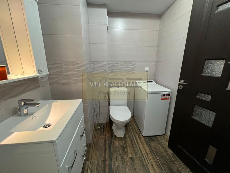 Apartament 2 camere + parcare Copou - Rasarit de Soare - 16