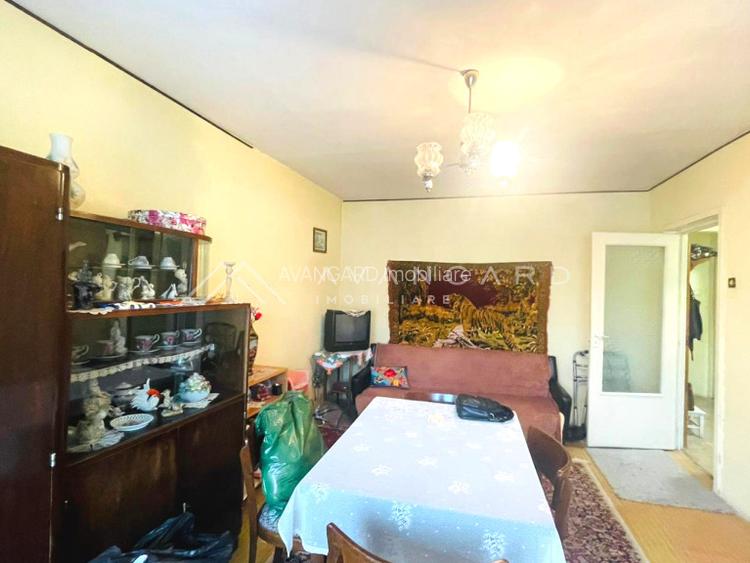 | Apartament 3 camere | 63 mp | Gheorgheni - zona str. Muncitorilor | - 5