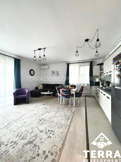 Aproape De Plaja| Parcare Inclusa| Mamaia Nord -2 camere - 4