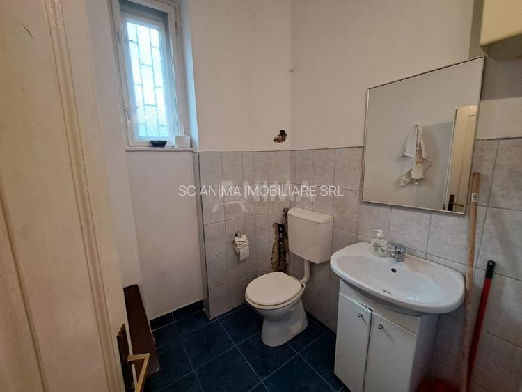 Apartament o camera, zona Tribunal, Pavel Rosca - 7