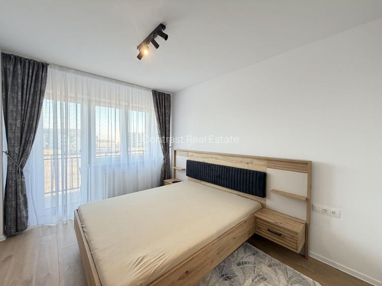 Studio - Tractorul - Mosaic Residence - 4