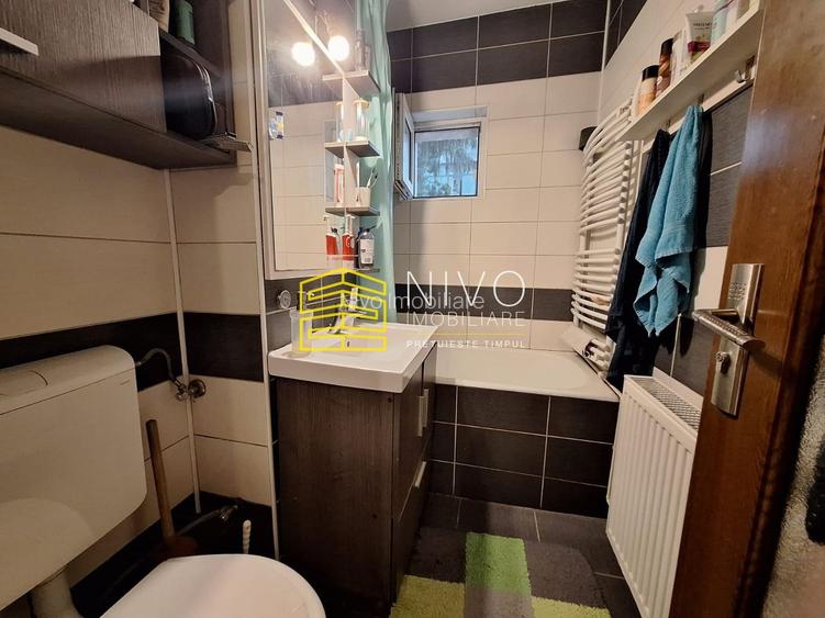 Apartament 3 camere – Tg. Mureș – Dâmbu Pietros – Str. Șurianu - 11