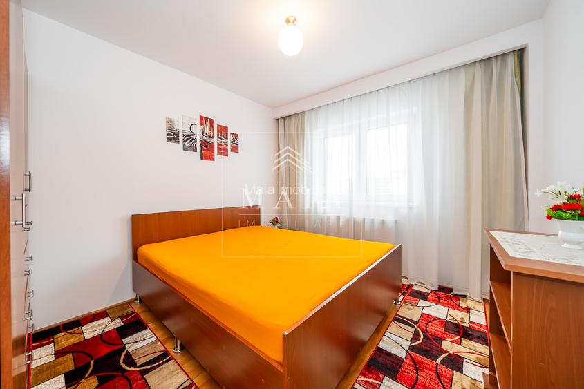 Apartament 4 camere, et 4, zona Garii-Central - 8