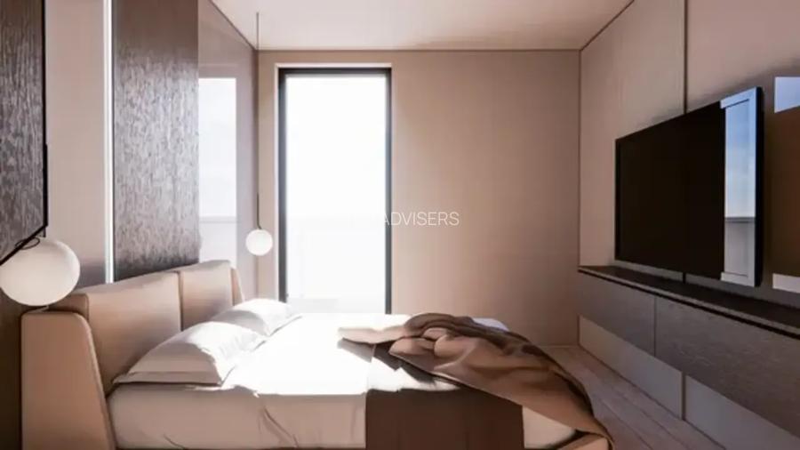 2 CAMERE DECOMANDAT | FINISAJE PREMIUM | METROU MIHAI BRAVU | - 2