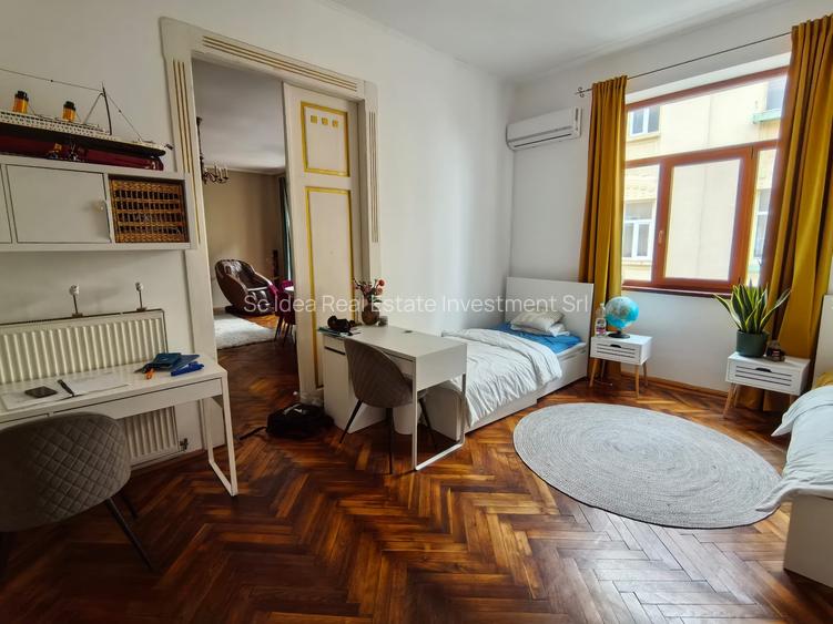 Apartament Renovat Integral-Etaj1- Iosefin - 16