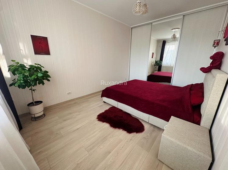 DIRECT PROPRIETAR – Apartament 2 camere 500m (5 minute) METROU PĂCII | Bloc 2020 - 16