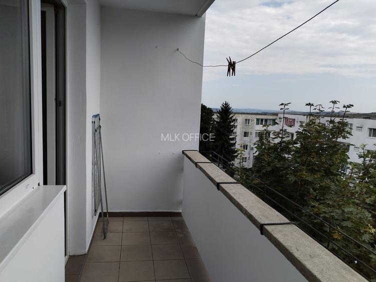 Apartament 2 camere renovat, cu parcare inclusa, cartier Gheorgheni - 20