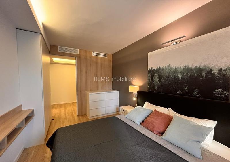 Apartament de lux, 2 camere, Gheorgheni,  Iulius Mall, mobilat si utilat - 3