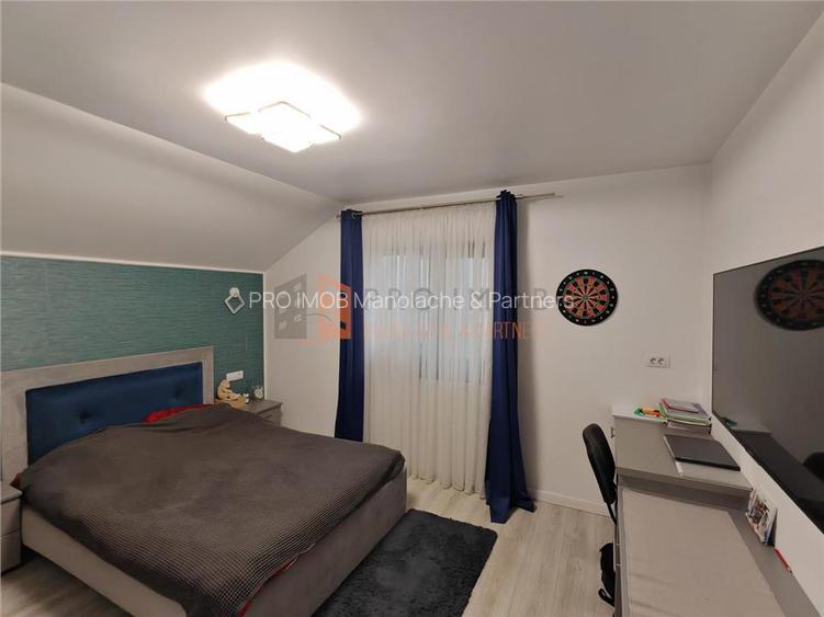 Casa tip P+M zona Micro 5 - 5