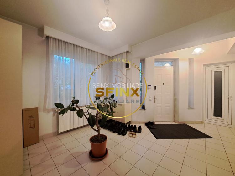 Casa 7 camere - singur curte - Regie - Grozavesti - Crangasi - 21