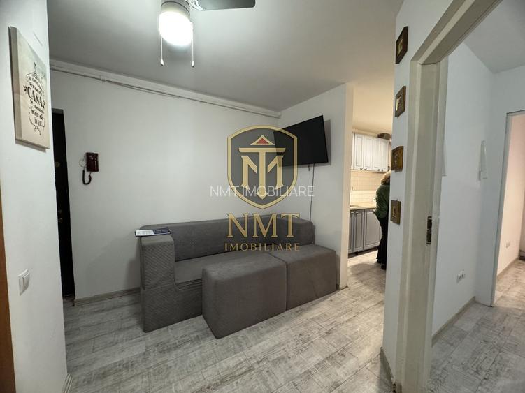 Apartament cu 1 camera | 40 mp | Intre Lacuri - 3
