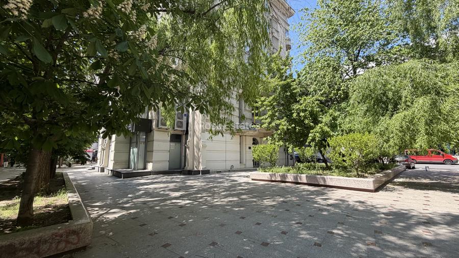 De inchiriat  | Apartament 3 Camere | Bulevardul Unirii Central - 19