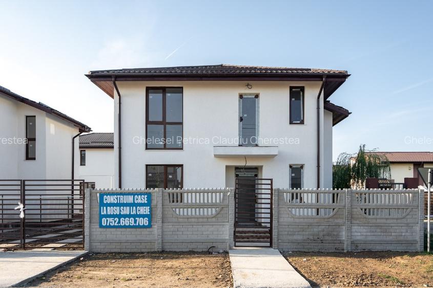 Casa de v&acirc;nzare p+1 - 7