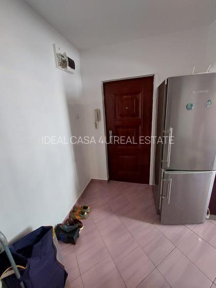 Apartament cu 2 camere in Alexandru cel Bun-Zimbru - 8