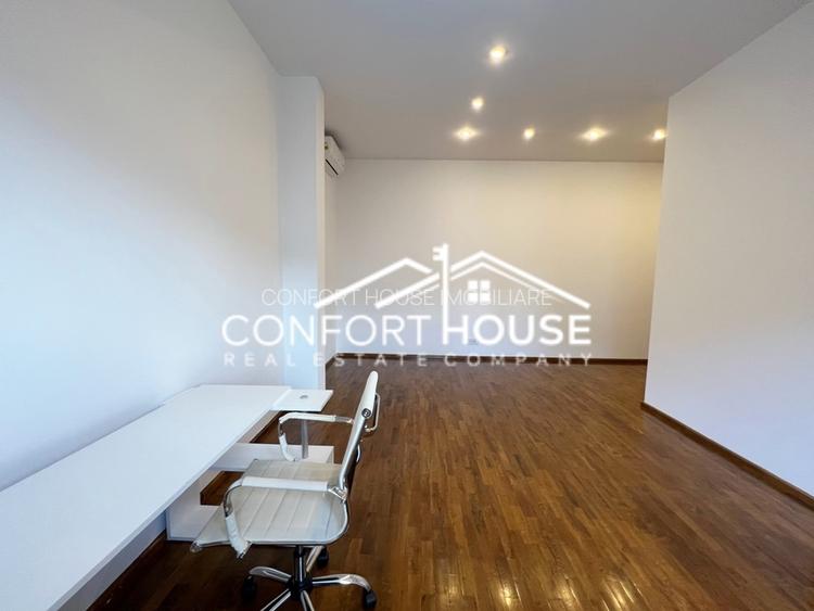 VILA S+P+EM, 7 camere, piscina, IANCU NICOLAE- Cambridge School - 36