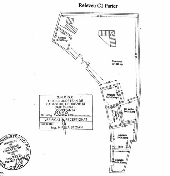 Imobil de vanzare in Eforie Nord - Golden Beach - 10