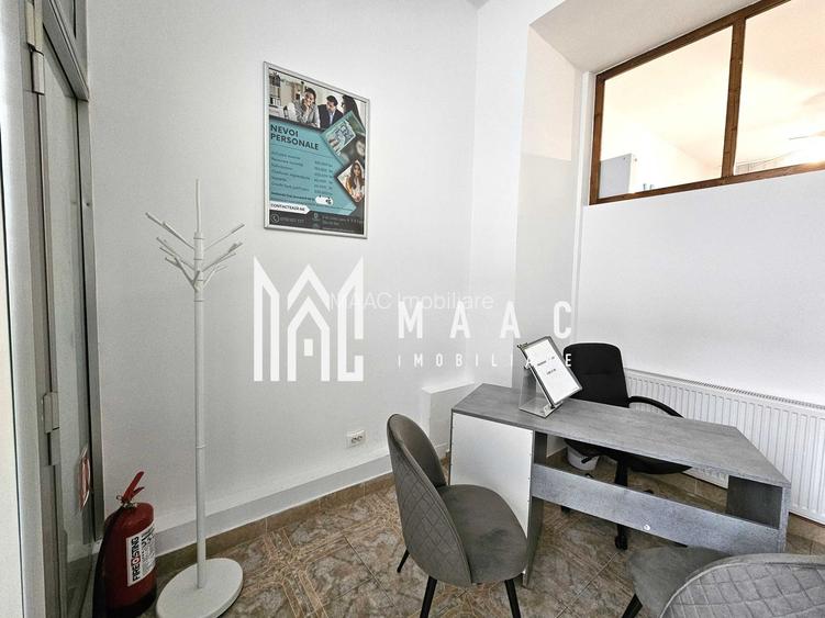 Spatiu Birouri | 32 mp | Zona centrala - 3