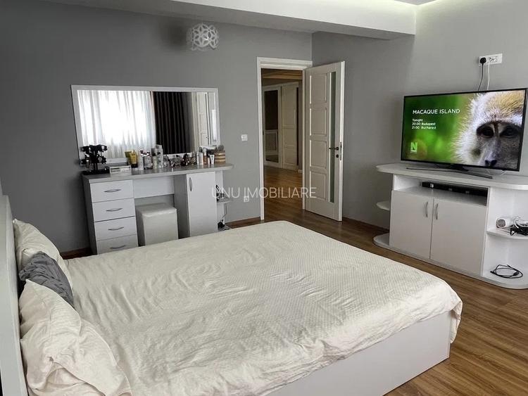 Penthouse 130Mp Mobilat Bloc 2014 zona Cug - 3