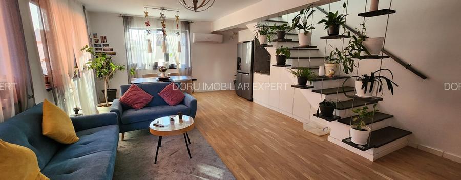 Berceni-semistradal,zona Grigore Marin,5min metrou! - 7