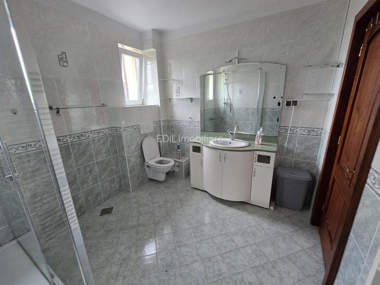 Apartament de închiriat, 5 camere, 150 mp, Andrei Mureșanu zona Becaș - 7