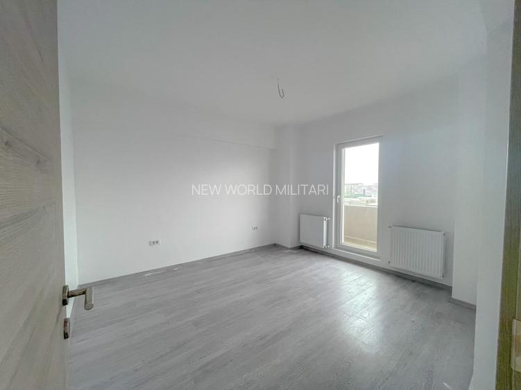 Apartament 3 cam. cu gradina / Direct Dezvoltator - 8