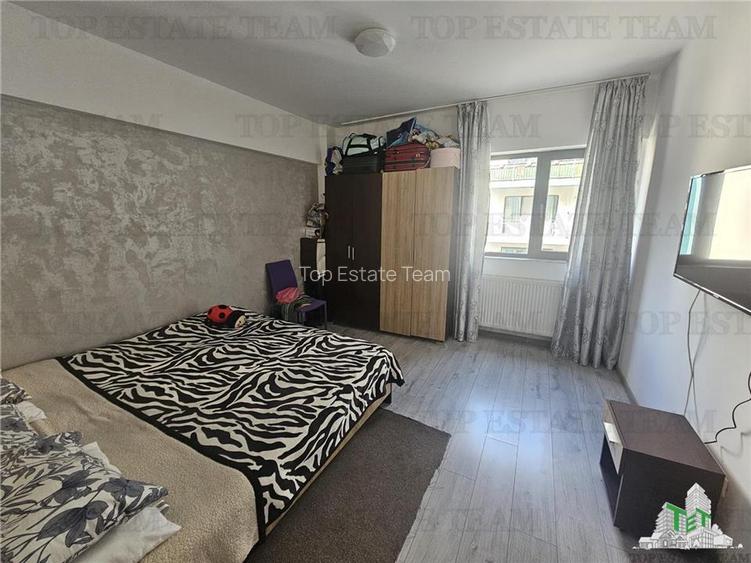 Apartament 2 camere Mamaia Nord - pe partea cu lacul - complex rezidential moder - 12