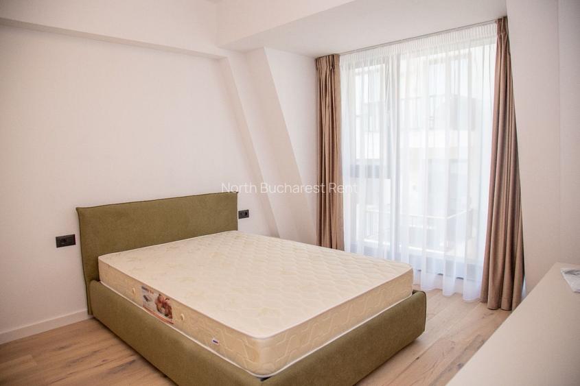 Apartament 3 camere de inchiriat zona Herastrau - 7