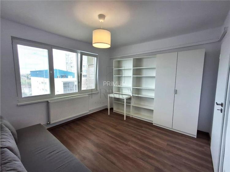 TAKE IONESCU - RENOVAT - LIFT - 3 camere - centrala proprie - clima - BOXA - 3