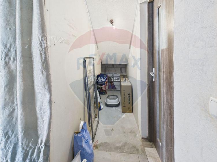 Casă cu 5 camere si 500mp Teren de vânzare în Buftea - 11