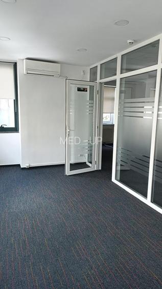 Lacul Tei strada Vidin suprafata 195 mp, cladire birouri - 6