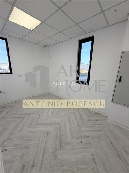 Hala industriala constructie noua, in Tatarani, la 10 minute de Ploiesti - 9