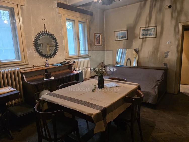 Vanzare Vila P+1 Doamna Ghica - 5