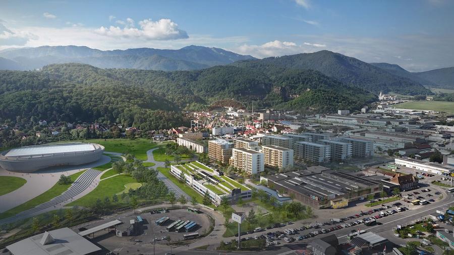 Apartament 2 camere cu dressing | Welmont by ROKMAN - 4