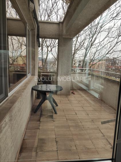 Spațiu comercial Birouri 208 mp + Terasă 196 mp - 7