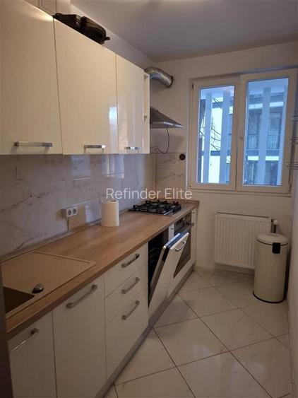 vanzare apartament 2 camere | Timpuri Noi  | langa metrou | etaj 2/5 | lift | re - 33