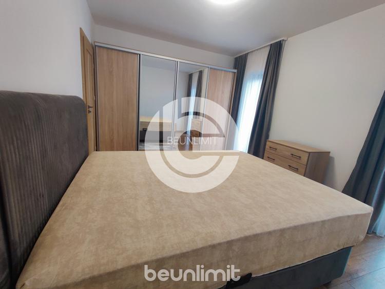 Apartament 3 camere - Parcare subterana - Turnisor - 7